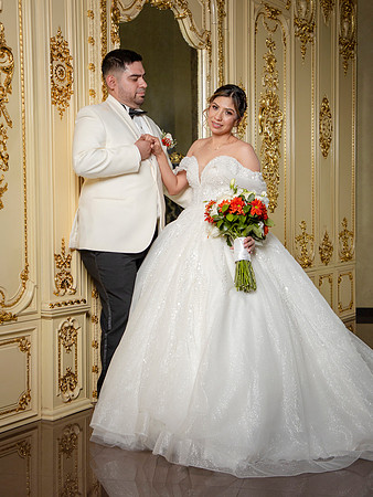 #27171 MARIA DEL ROSARIO (BODA-7370