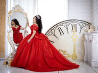 6x8 #27841 DULCE GARCIA _ED-3567