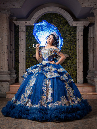 #27627 MARIA DE LOURDES (XV FORMAL)-1029