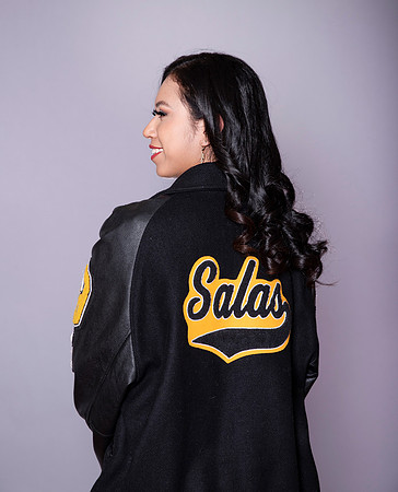 8404 #6081 ELIZA SALAS