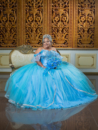 ANA MARIA LOPEZ VELAZQUEZ #25864-1841