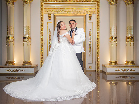 #27476 FLOR EVELIN (BODA)-2363
