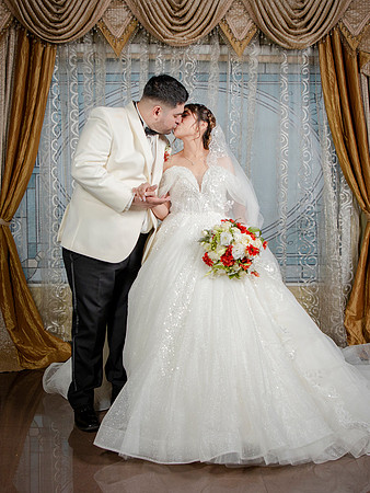 #27171 MARIA DEL ROSARIO (BODA-7415