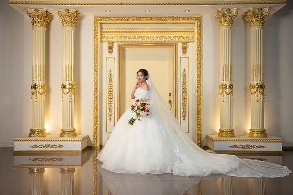 #27171 MARIA DEL ROSARIO (BODA-7458