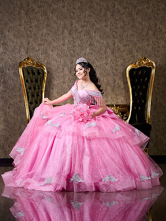 6X8 #27694 SANDRA MARIA PEREZ_AHV0318