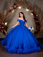 21 NOVIEMBRE 2024 DANA LILEY #25394_V1A3746