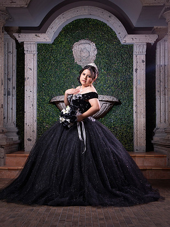 #27328 SANDRA NOLAZCO XV-0063