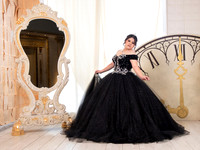 6X8 #27328 SANDRA NOLAZCO XV-0096