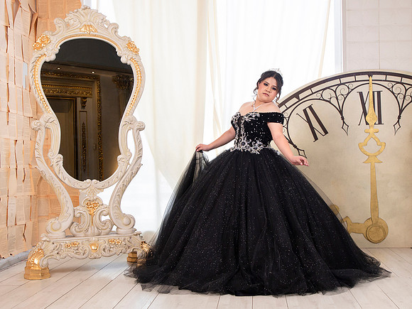6X8 #27328 SANDRA NOLAZCO XV-0096