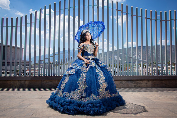 #27627 MARIA DE LOURDES (XV FORMAL)-0970