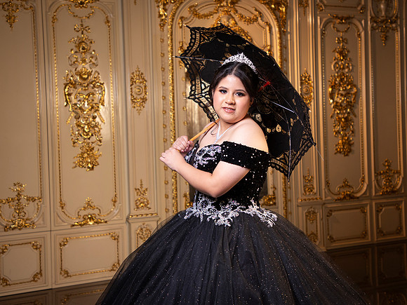 #27328 SANDRA NOLAZCO XV-0134