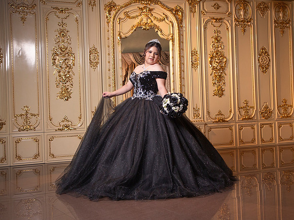 #27328 SANDRA NOLAZCO XV-0117