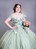 5468 #6004 ILIANA LOPEZ (XV)