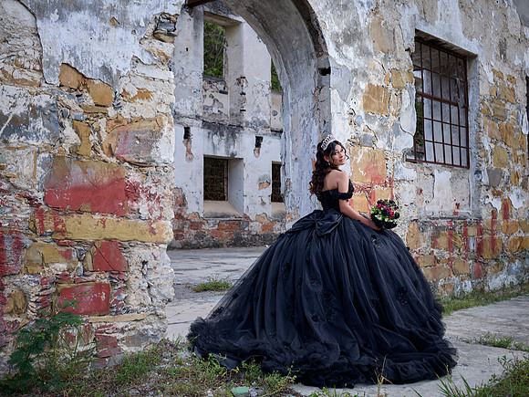 #2841 JULIA GUERRA (XV SWEET FORMAL FÁBRICA DE TEXTILES) _BAM0414