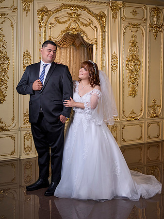 #6204 NINFA PATRICIA (STO DOMINGO BODA) ) _BAM0017