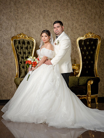#27171 MARIA DEL ROSARIO (BODA-7393