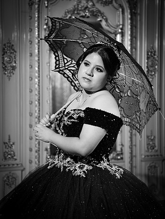 #27328 SANDRA NOLAZCO XV-0144