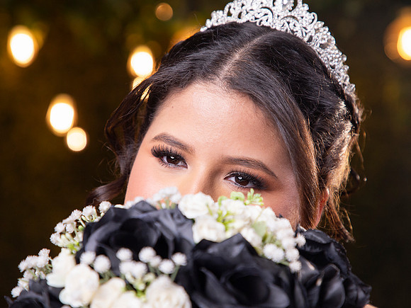 #27328 SANDRA NOLAZCO XV-0014