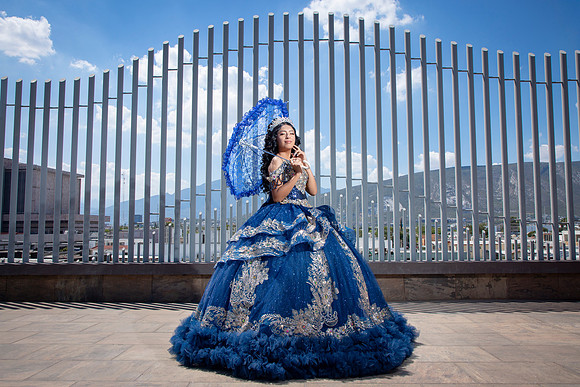 #27627 MARIA DE LOURDES (XV FORMAL)-0974
