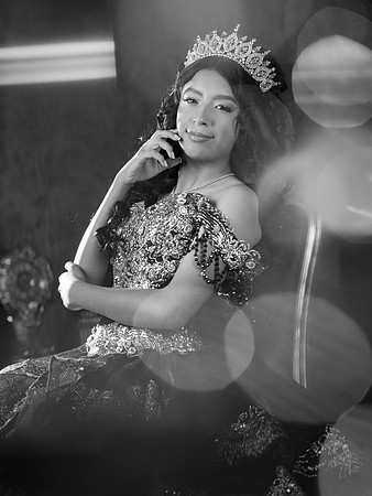 #27627 MARIA DE LOURDES (XV FORMAL)-0926