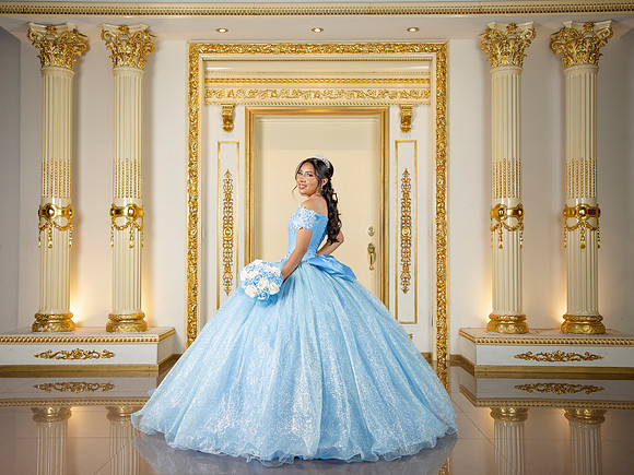 #27715 JESSICA KARINA (XV FORMAL)-7300