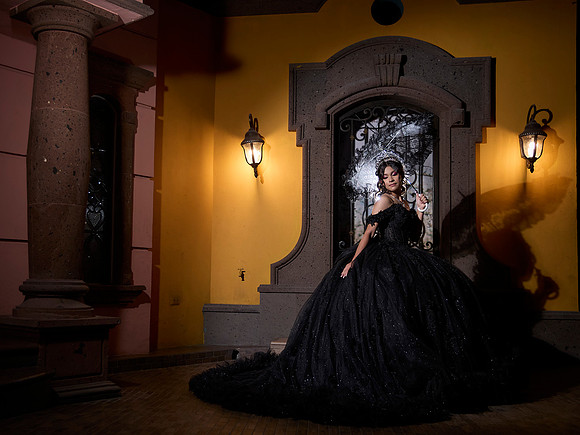 #2841 JULIA GUERRA (XV SWEET FORMAL FÁBRICA DE TEXTILES) _BAM0183