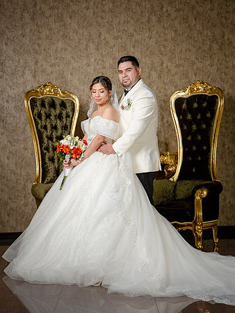 #27171 MARIA DEL ROSARIO (BODA-7392