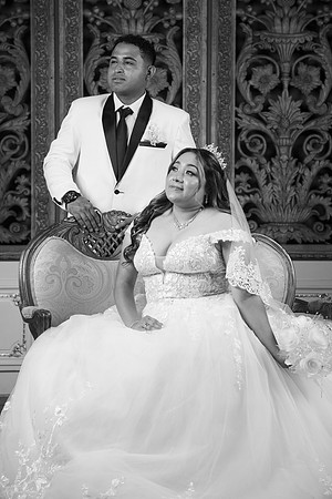 #27476 FLOR EVELIN (BODA)-2384