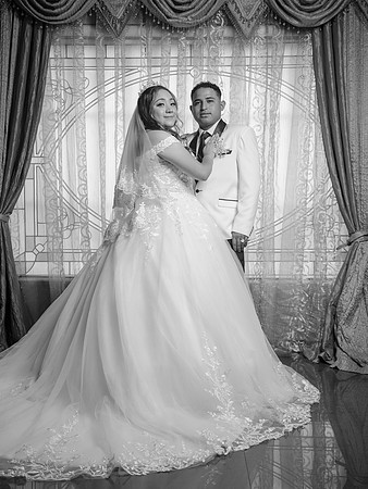 #27476 FLOR EVELIN (BODA)-2314