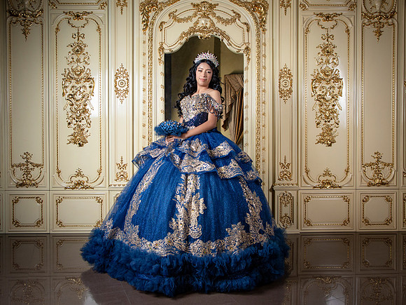 #27627 MARIA DE LOURDES (XV FORMAL)-0838