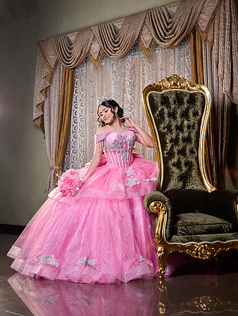 6X8 #27694 SANDRA MARIA PEREZ_AHV0347