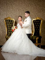 #27171 MARIA DEL ROSARIO (BODA-7391