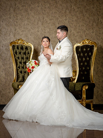 #27171 MARIA DEL ROSARIO (BODA-7391