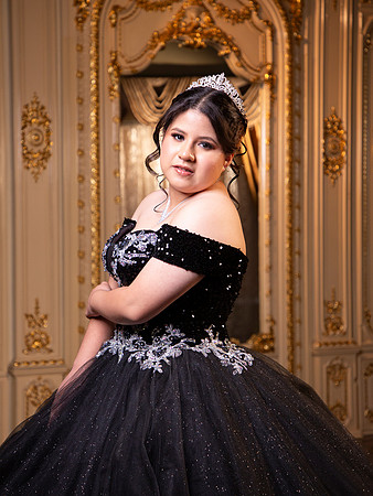 #27328 SANDRA NOLAZCO XV-0123
