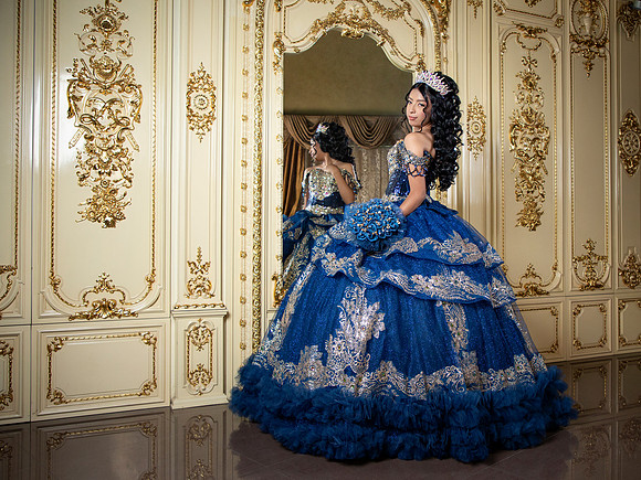 #27627 MARIA DE LOURDES (XV FORMAL)-0872