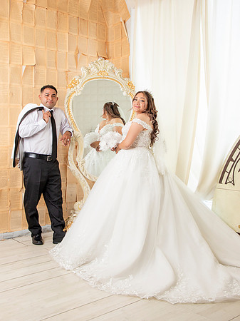 #27476 FLOR EVELIN (BODA)-2505