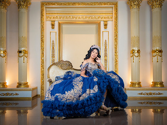 #27627 MARIA DE LOURDES (XV FORMAL)-1087