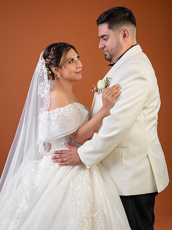 #27171 MARIA DEL ROSARIO (BODA-7449