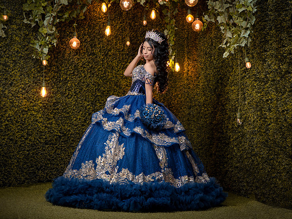 #27627 MARIA DE LOURDES (XV FORMAL)-1011