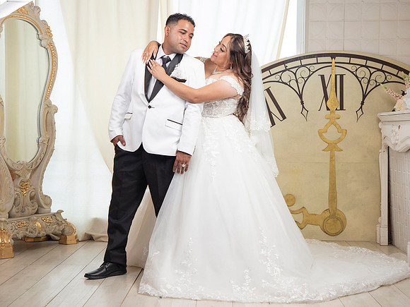#27476 FLOR EVELIN (BODA)-2527