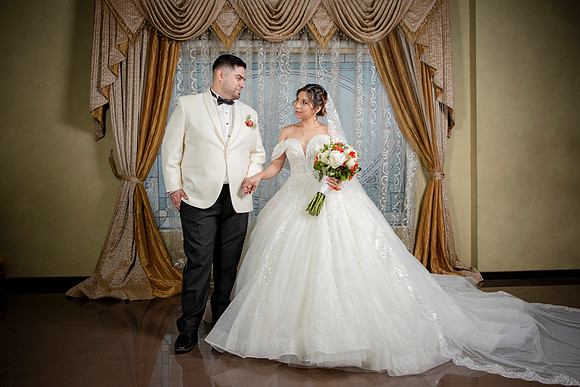 #27171 MARIA DEL ROSARIO (BODA-7408