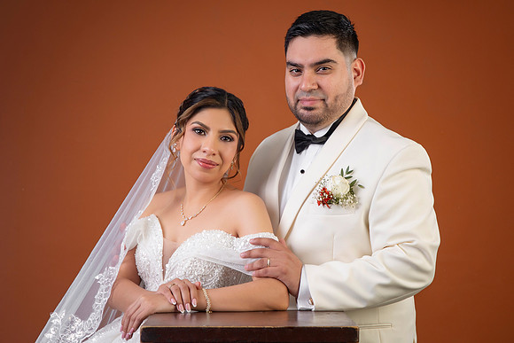 #27171 MARIA DEL ROSARIO (BODA-7438
