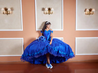 MINERVA MARTINEZ #8505