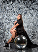 ARACELI MENDEZ #2592 casual