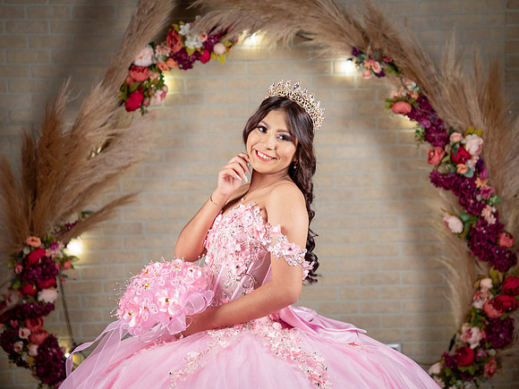 #25614 MARIA GASPAR (XV) -9970