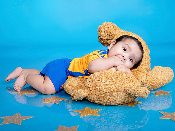 9269 --#6090 OSWALDO GZZ. CELESTINO (BB5MESES)