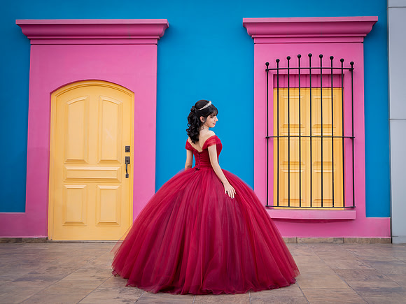 VERONICA CASTRO #25746-0170