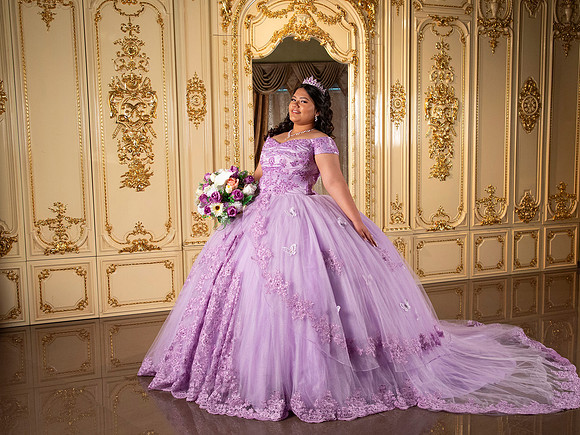 #26231 IDALIA GRIMALDO XV FORMAL VEROR-5272