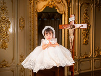 EVELYN JUDITH #25124-6178