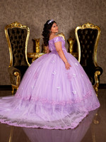 #26231 IDALIA GRIMALDO XV FORMAL VEROR-5237